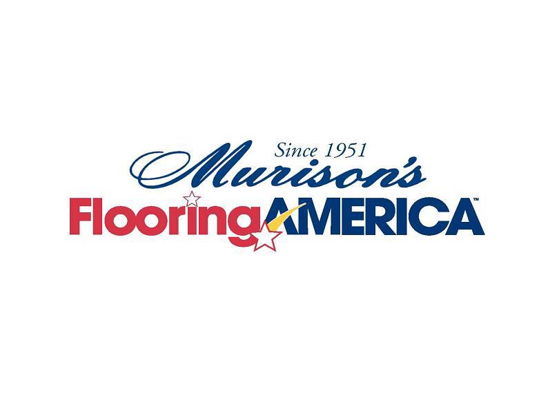 Murison's Flooring America Logo