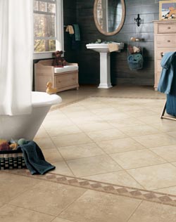 Waterproof Flooring in San Jose, CA